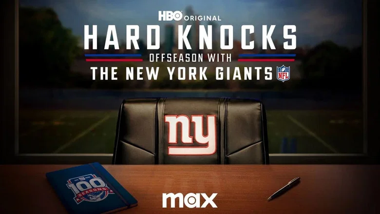 Hard Knocks still