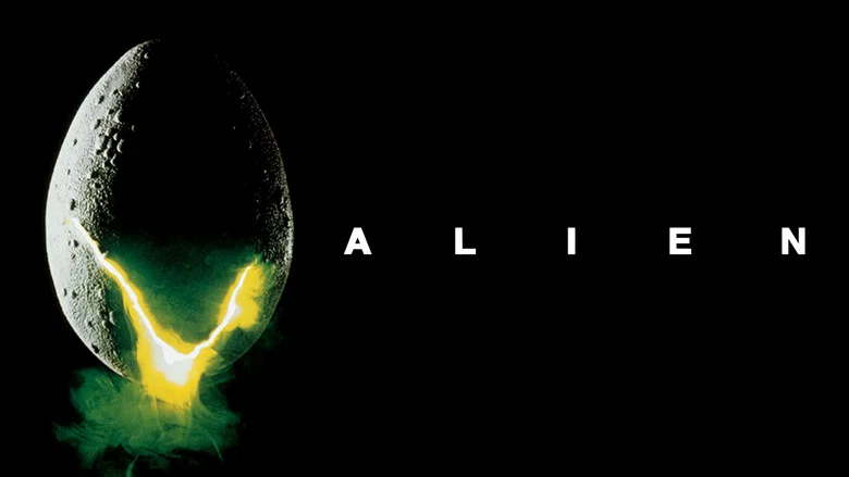 Alien still