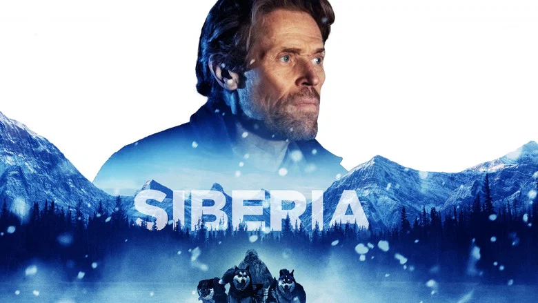 Siberia still
