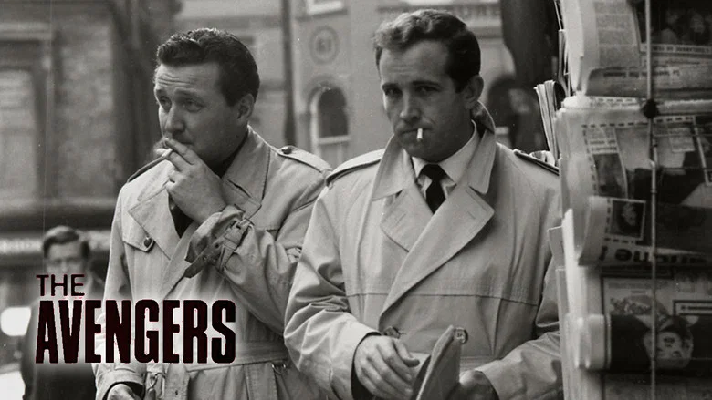 The Avengers still
