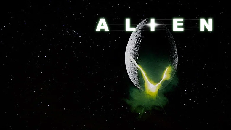 Alien still