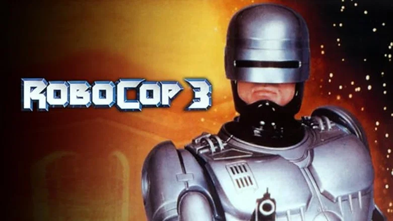 RoboCop 3 still