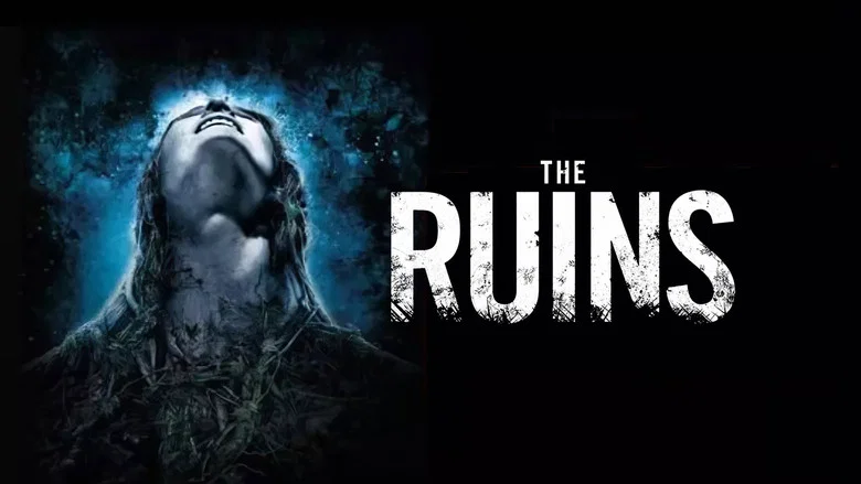 The Ruins still
