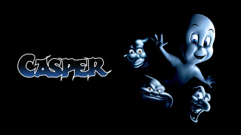 Casper still