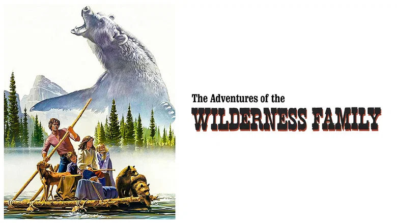 The Adventures of the Wilderness Family still