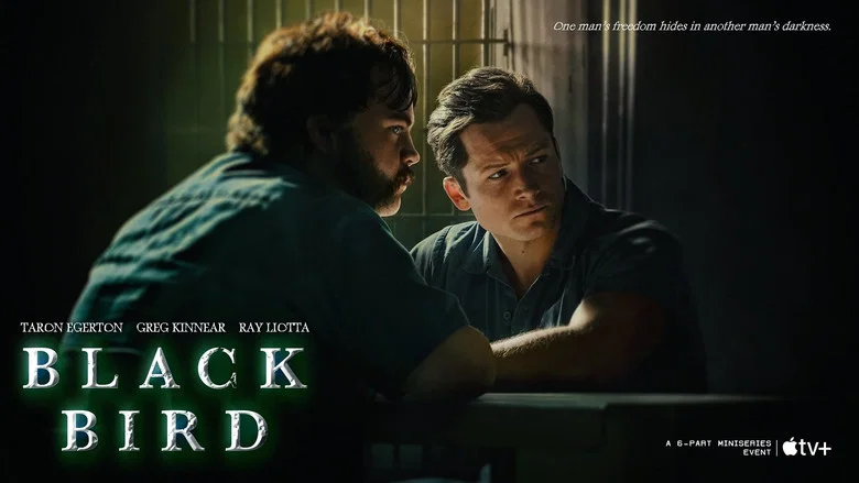 Black Bird still