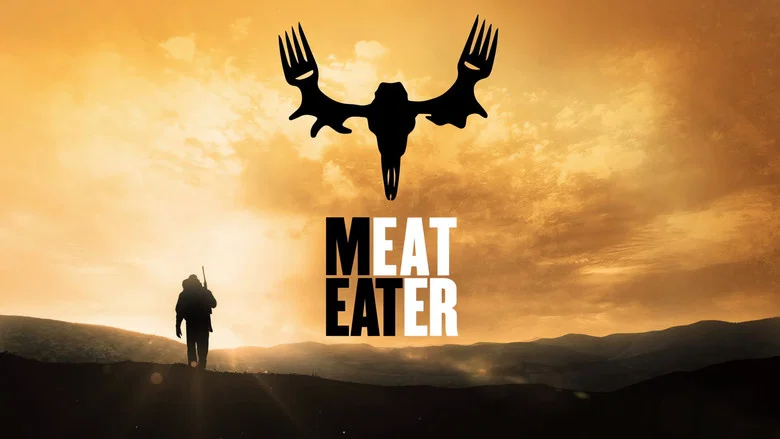 MeatEater still