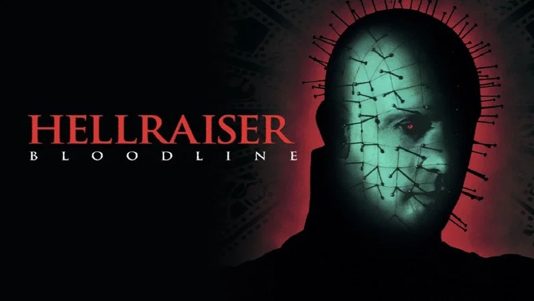 Hellraiser: Bloodline still
