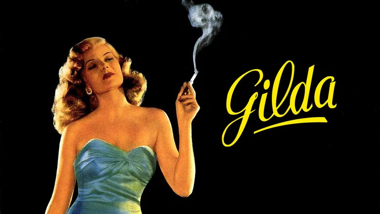 Gilda still