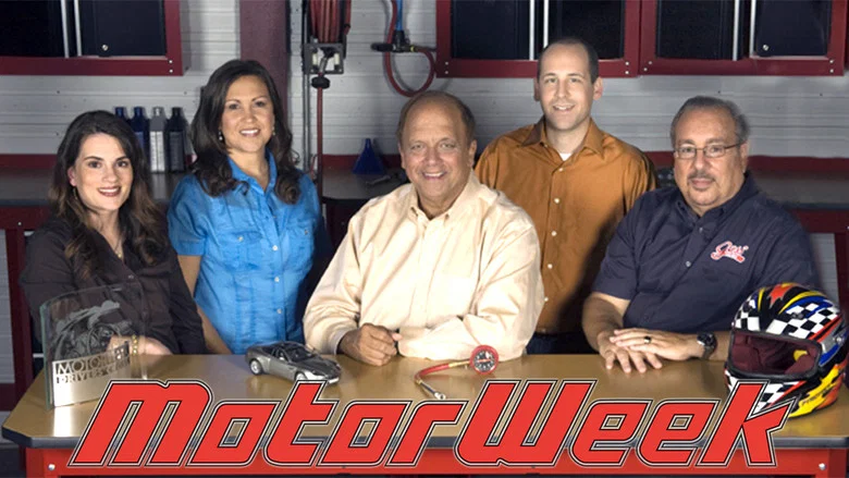 MotorWeek still