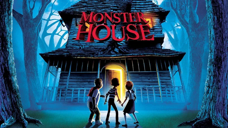Monster House still