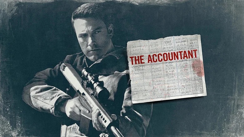 The Accountant still