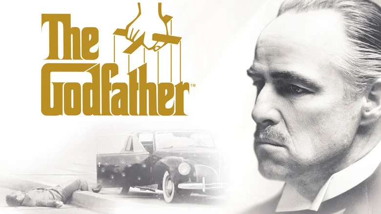 The Godfather still