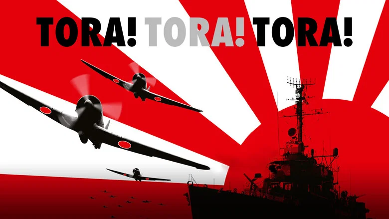 Tora! Tora! Tora! still