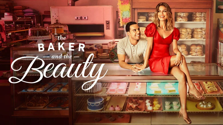 The Baker and the Beauty still