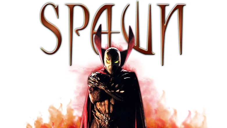 Spawn still