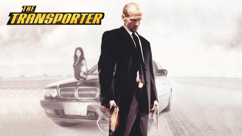 The Transporter still