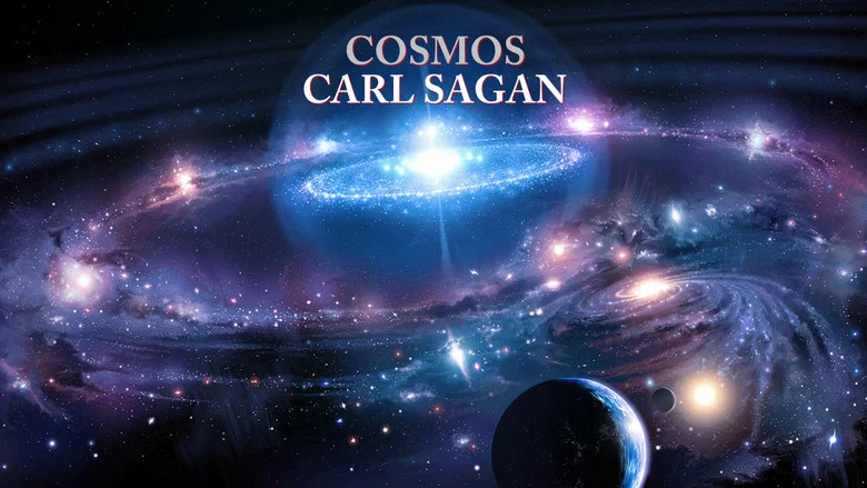 Cosmos: A Personal Voyage still
