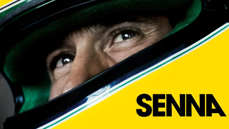 Senna still