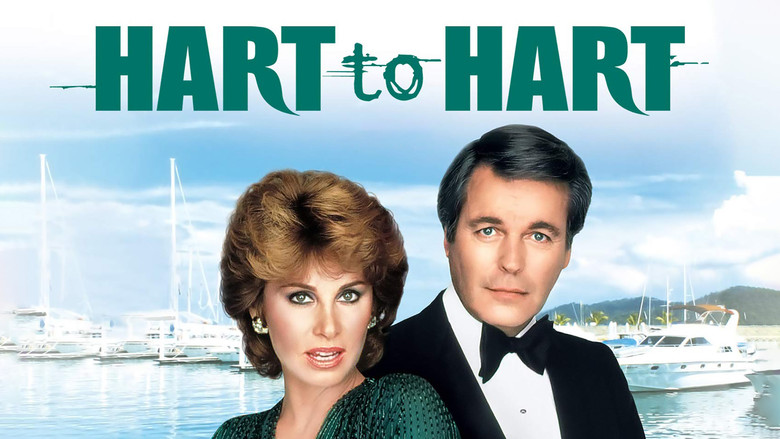 Hart to Hart still