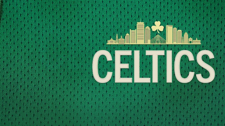 Celtics City still