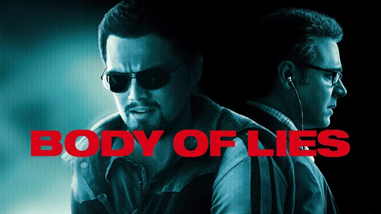 Body of Lies still