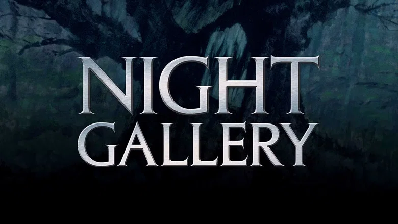 Night Gallery still