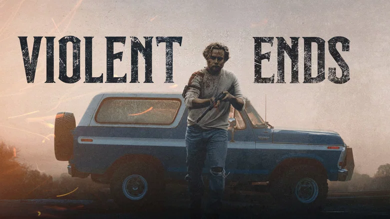 Violent Ends still