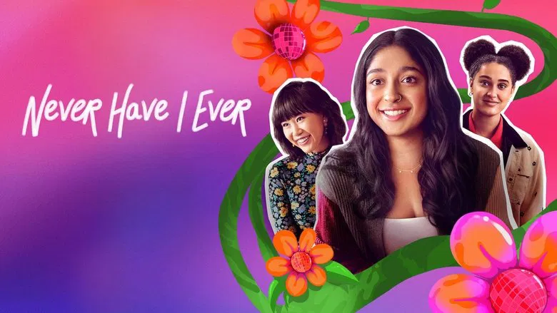 Never Have I Ever still