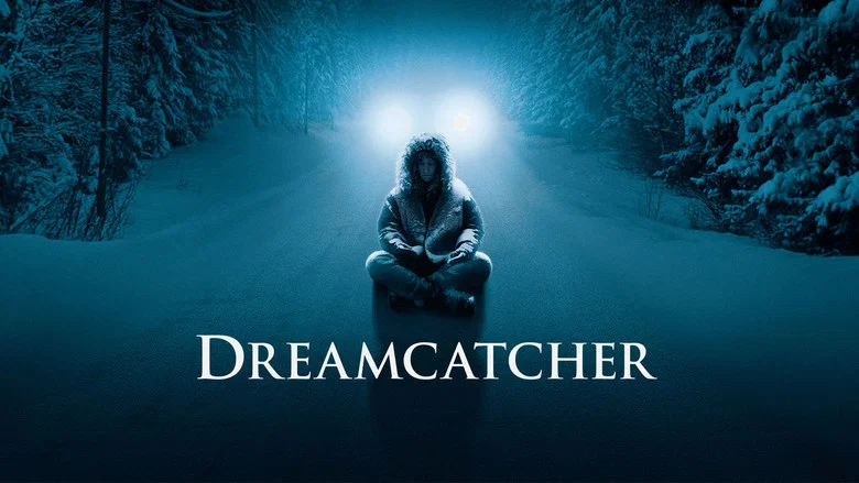 Dreamcatcher still