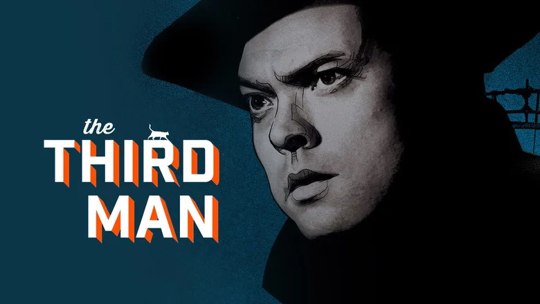 The Third Man still
