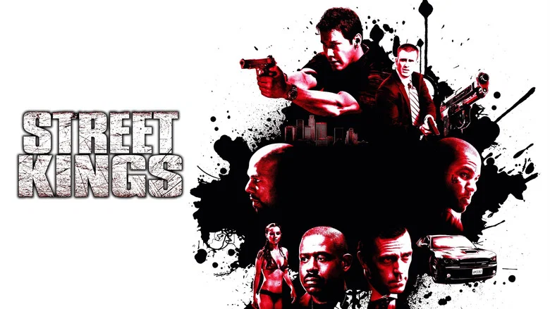 Street Kings still