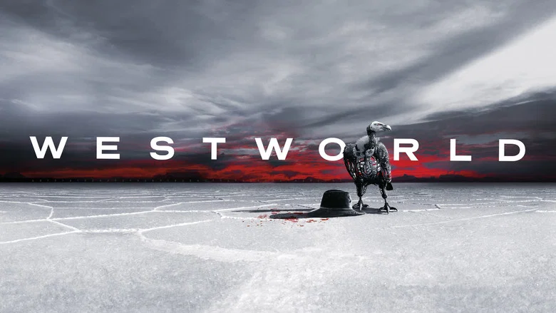 Westworld still
