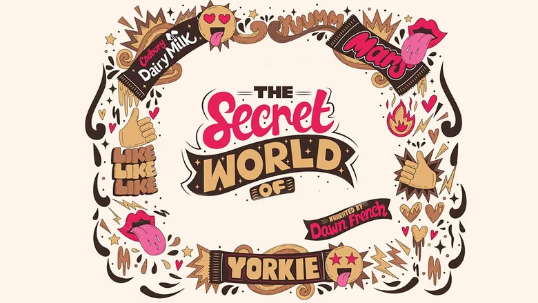 The Secret World Of... still