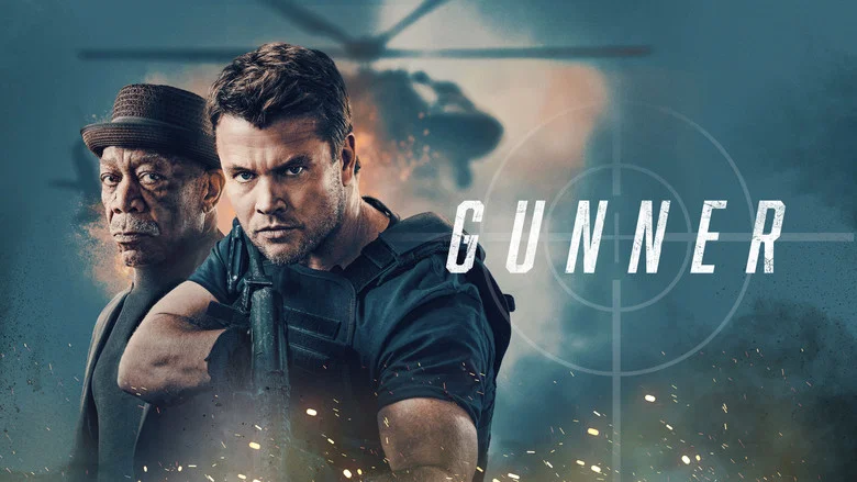 Gunner still