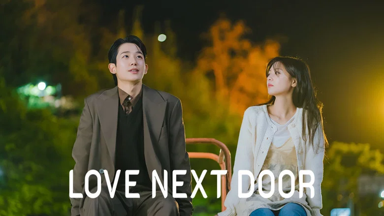 Love Next Door still