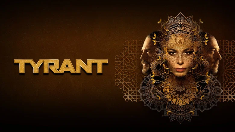 Tyrant still