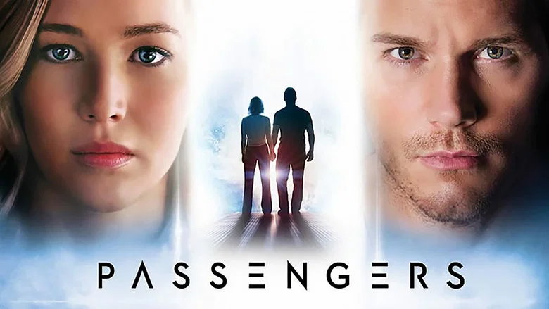 Passengers still