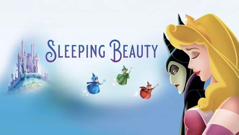 Sleeping Beauty still