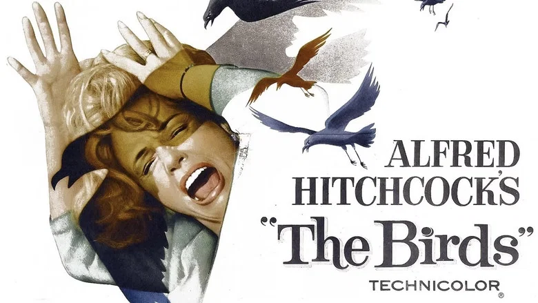 The Birds still