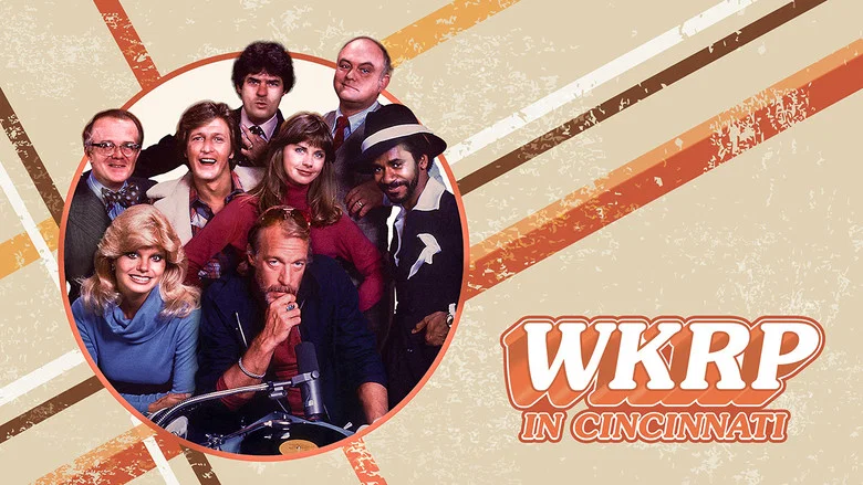 WKRP in Cincinnati still