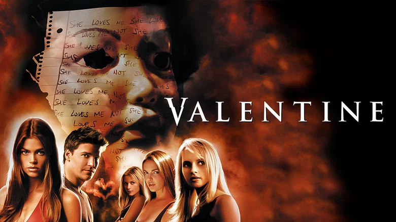 Valentine still