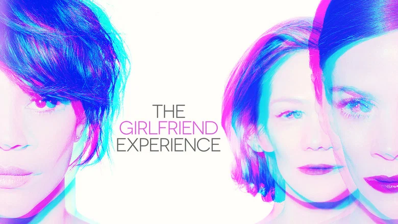The Girlfriend Experience still