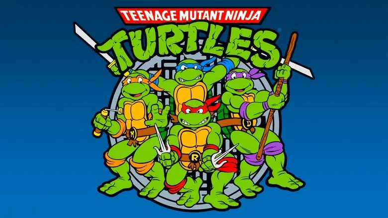 Teenage Mutant Ninja Turtles still