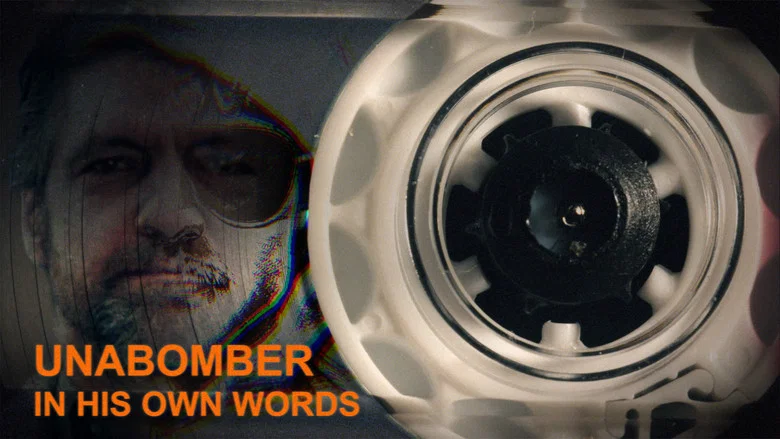 Unabomber: In His Own Words still