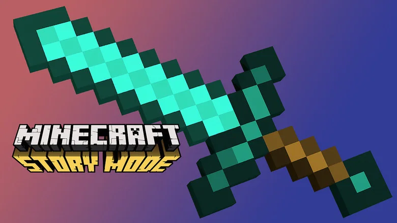 Minecraft: Story Mode still
