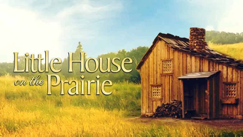 Little House on the Prairie still