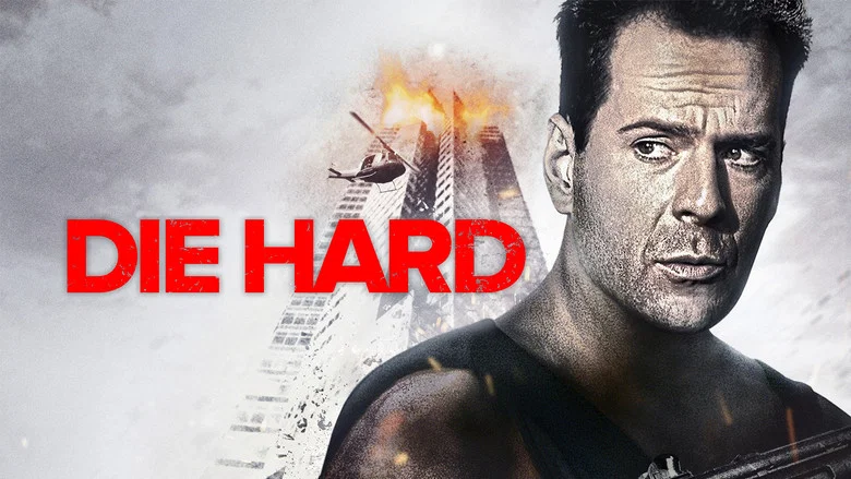 Die Hard still
