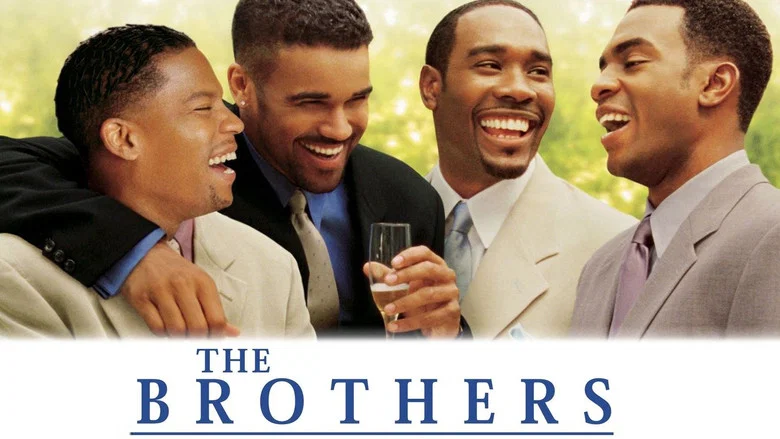 The Brothers still