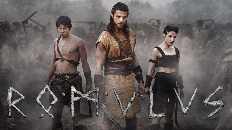 Romulus still